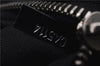 Authentic Louis Vuitton Damier Graphite Ambler Waist Body Bag N41289 LV 1347F