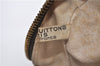 Authentic Louis Vuitton Monogram Trousse Toilette 28 Clutch Bag M47522 LV 1347G