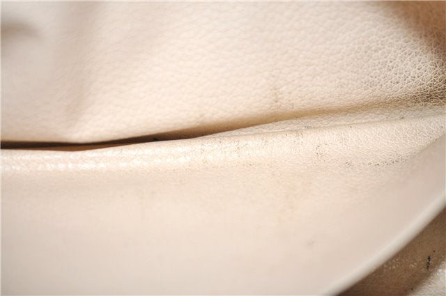 Authentic Louis Vuitton Monogram Trousse Toilette 28 Clutch Bag M47522 LV 1347G