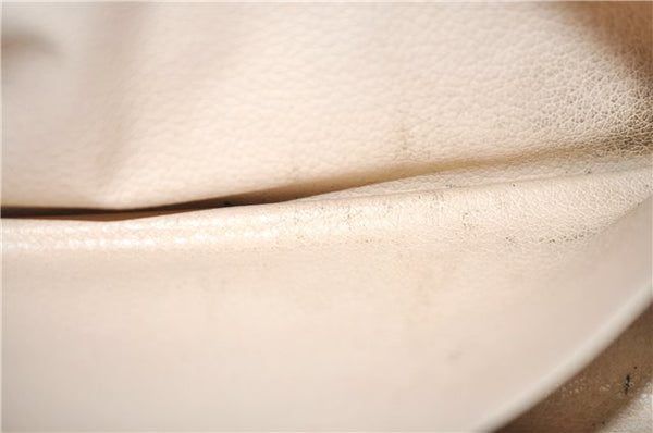 Authentic Louis Vuitton Monogram Trousse Toilette 28 Clutch Bag M47522 LV 1347G