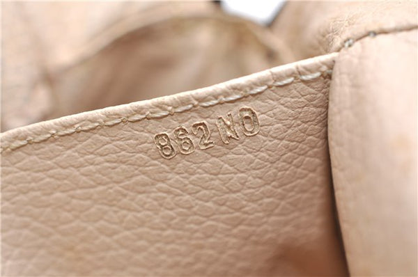 Authentic Louis Vuitton Monogram Trousse Toilette 28 Clutch Bag M47522 LV 1347G