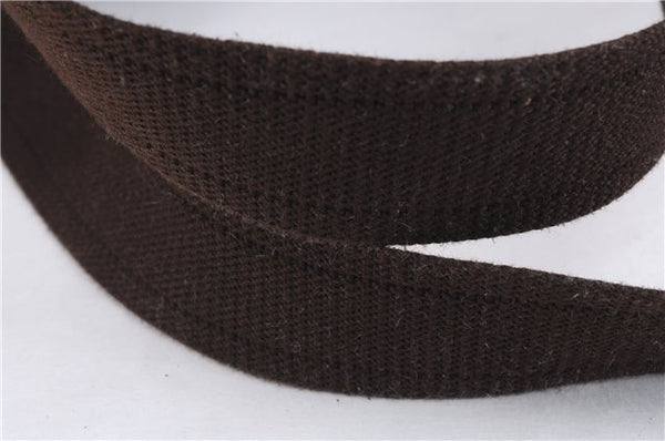 Authentic Louis Vuitton Monogram Montsouris GM Backpack M51135 LV 1348E