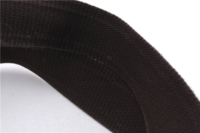 Authentic Louis Vuitton Monogram Montsouris GM Backpack M51135 LV 1348E