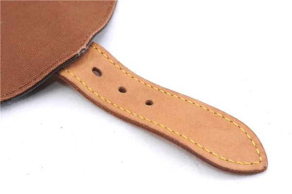 Authentic Louis Vuitton Monogram Montsouris GM Backpack M51135 LV 1348E