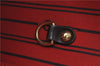 Authentic Louis Vuitton Damier Neverfull MM Shoulder Tote Bag N51105 LV 1348F