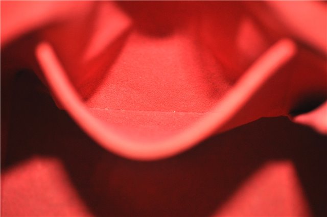 Authentic Louis Vuitton Damier Hampstead PM Shoulder Tote Bag N51205 LV 1350E