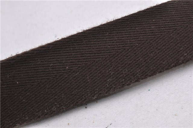 Authentic Louis Vuitton Damier District MM Shoulder Cross Bag N41212 LV 1351F