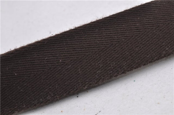 Authentic Louis Vuitton Damier District MM Shoulder Cross Bag N41212 LV 1351F