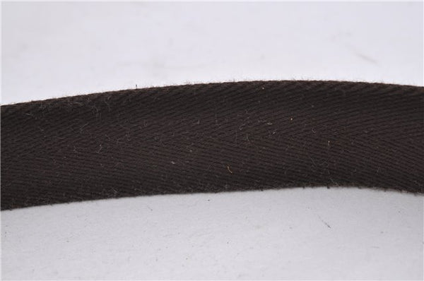 Authentic Louis Vuitton Damier District MM Shoulder Cross Bag N41212 LV 1351F