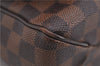 Authentic Louis Vuitton Damier District MM Shoulder Cross Bag N41212 LV 1351F