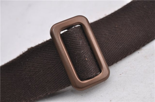 Authentic Louis Vuitton Damier District MM Shoulder Cross Bag N41212 LV 1351F