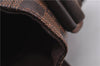 Authentic Louis Vuitton Damier District MM Shoulder Cross Bag N41212 LV 1351F