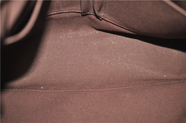 Authentic Louis Vuitton Damier District MM Shoulder Cross Bag N41212 LV 1351F