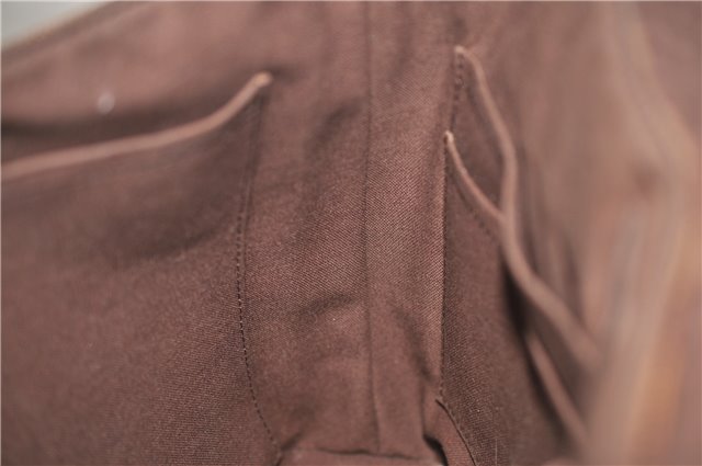 Authentic Louis Vuitton Damier District MM Shoulder Cross Bag N41212 LV 1351F