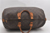 Authentic Louis Vuitton Monogram Speedy 40 Hand Boston Bag M41522 LV 1351G