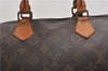 Authentic Louis Vuitton Monogram Speedy 40 Hand Boston Bag M41522 LV 1351G