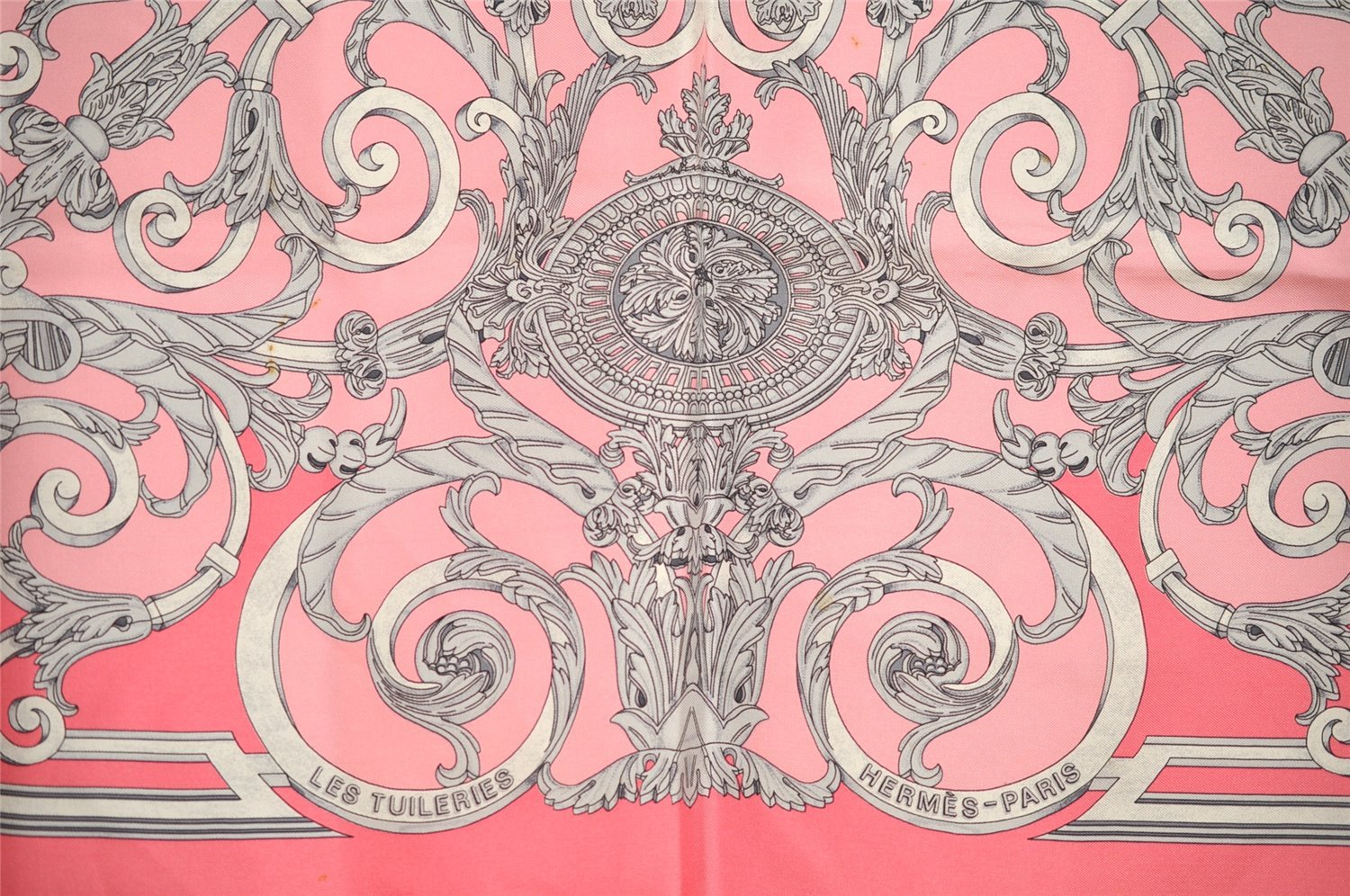 Authentic HERMES Carre 90 Scarf 