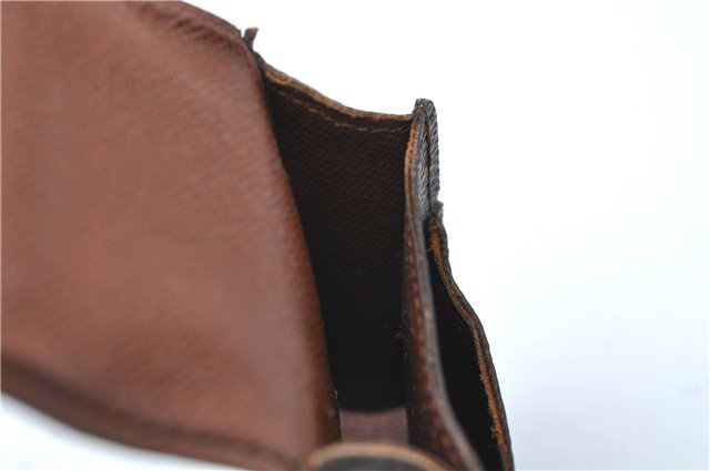 Authentic Louis Vuitton Monogram Etui Cigarette Case M63024 LV 1354B