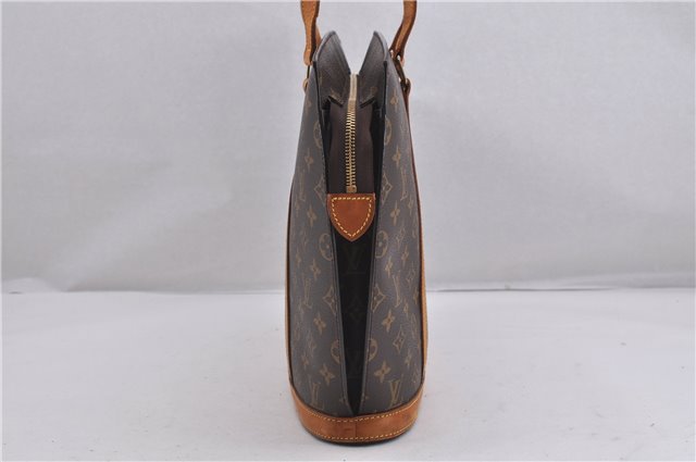 Authentic Louis Vuitton Monogram Babylone Shoulder Tote Bag M51102 LV 1355F