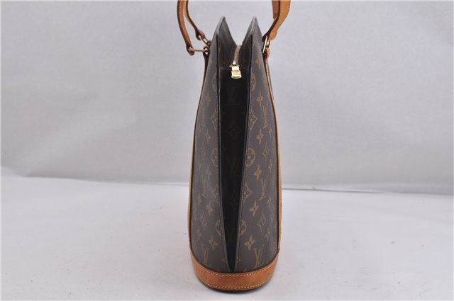 Authentic Louis Vuitton Monogram Babylone Shoulder Tote Bag M51102 LV 1355F