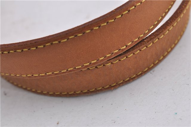 Authentic Louis Vuitton Monogram Babylone Shoulder Tote Bag M51102 LV 1355F