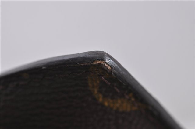 Authentic Louis Vuitton Monogram Babylone Shoulder Tote Bag M51102 LV 1355F