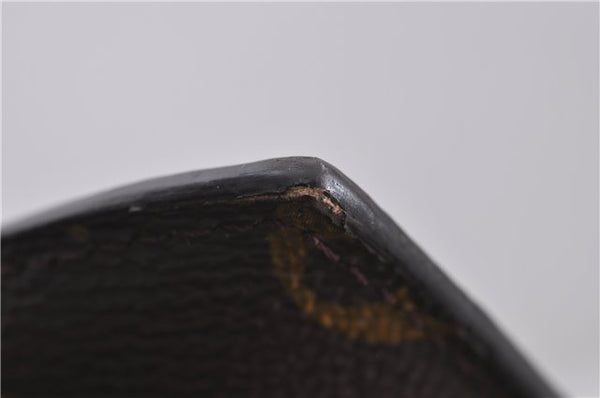 Authentic Louis Vuitton Monogram Babylone Shoulder Tote Bag M51102 LV 1355F