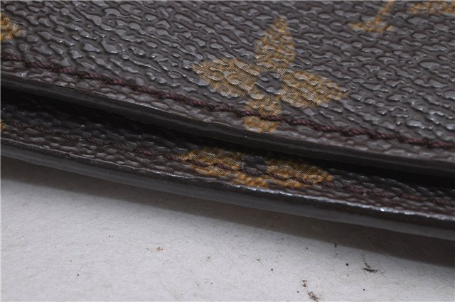 Authentic Louis Vuitton Monogram Babylone Shoulder Tote Bag M51102 LV 1355F