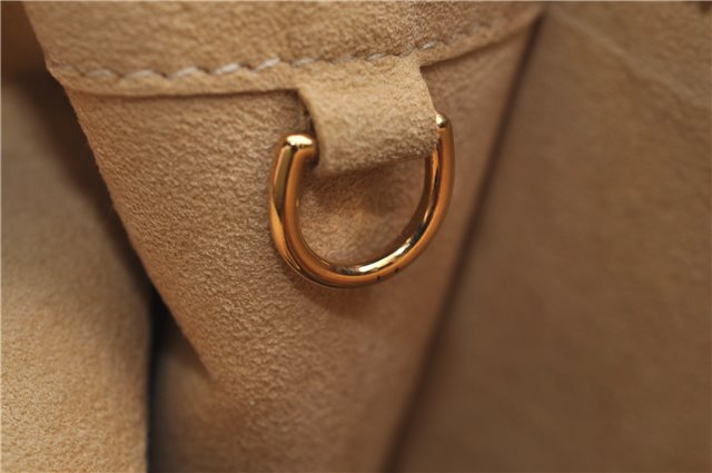 Authentic Louis Vuitton Monogram Babylone Shoulder Tote Bag M51102 LV 1355F