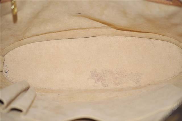 Authentic Louis Vuitton Monogram Babylone Shoulder Tote Bag M51102 LV 1355F