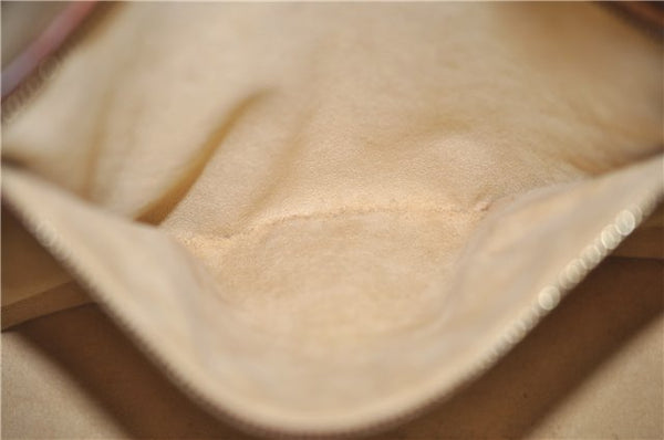 Authentic Louis Vuitton Monogram Babylone Shoulder Tote Bag M51102 LV 1355F