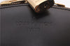 Authentic Louis Vuitton Damier Verona PM Shoulder Boston Bag N41117 LV 1356F
