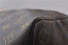 Authentic Louis Vuitton Monogram Keepall 45 Boston Bag M41428 LV 1357D