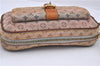Auth Louis Vuitton Monogram Mini Juliet MM Shoulder Cross Bag M92004 LV 1358D