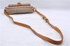 Auth Louis Vuitton Monogram Mini Juliet MM Shoulder Cross Bag M92004 LV 1358D