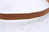 Auth Louis Vuitton Monogram Mini Juliet MM Shoulder Cross Bag M92004 LV 1358D