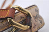 Auth Louis Vuitton Monogram Mini Juliet MM Shoulder Cross Bag M92004 LV 1358D