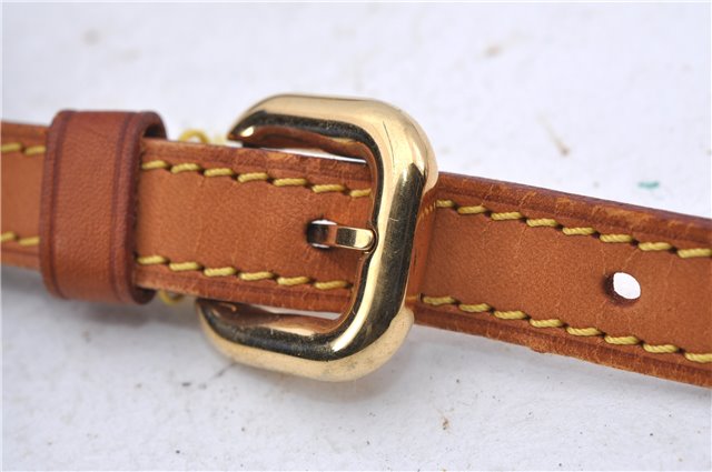 Auth Louis Vuitton Monogram Mini Juliet MM Shoulder Cross Bag M92004 LV 1358D