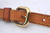 Auth Louis Vuitton Monogram Mini Juliet MM Shoulder Cross Bag M92004 LV 1358D