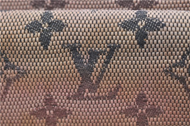 Auth Louis Vuitton Monogram Mini Juliet MM Shoulder Cross Bag M92004 LV 1358D