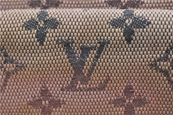 Auth Louis Vuitton Monogram Mini Juliet MM Shoulder Cross Bag M92004 LV 1358D