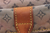 Auth Louis Vuitton Monogram Mini Juliet MM Shoulder Cross Bag M92004 LV 1358D