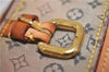 Auth Louis Vuitton Monogram Mini Juliet MM Shoulder Cross Bag M92004 LV 1358D