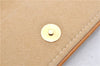 Authentic Louis Vuitton Monogram Pochette Twin PM Shoulder Bag M51854 LV 1359D