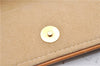 Authentic Louis Vuitton Monogram Pochette Twin PM Shoulder Bag M51854 LV 1359D