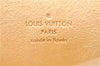 Authentic Louis Vuitton Monogram Pochette Twin PM Shoulder Bag M51854 LV 1359D