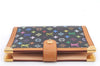 Louis Vuitton Monogram Multicolor Agenda PM Day Planner Cover R20895 Black 1361D