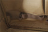 Authentic Louis Vuitton Monogram Deauville Hand Bag M47270 LV 1362D
