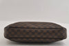 Authentic Louis Vuitton Damier Thames GM Shoulder Hand Bag N48181 LV 1362I
