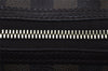 Authentic Louis Vuitton Damier Thames GM Shoulder Hand Bag N48181 LV 1362I